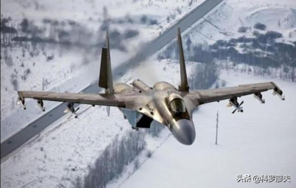 美國製裁太狠了，印尼放棄採購蘇-35戰機，俄武器出口嚴重受挫