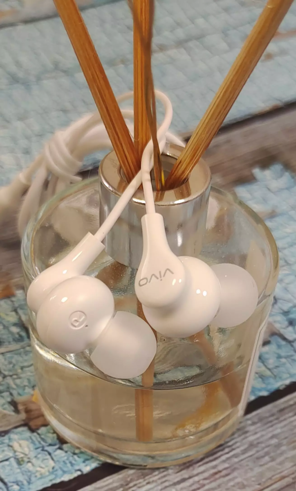 超值的超能vivo XE110耳機