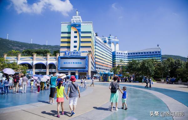 中國最乾淨的8座城市，整潔程度不輸日本，山東3座城市上榜