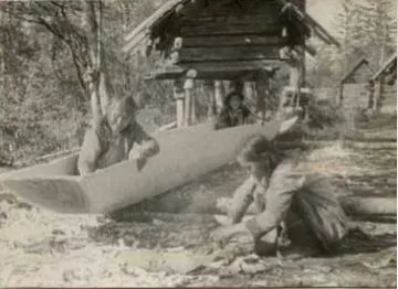 與滿族同宗同源的烏德蓋人 與滿族同宗同源的烏德蓋人