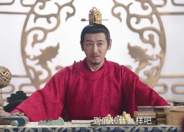 13歲成為“瓊男郎”,開過酒吧跨界做了演員,因《國子監》被關注 13歲成為“瓊男郎”,開過酒吧跨界做了演員,因《國子監》被關注