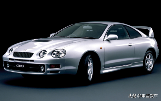 AUTO史記 | 第一個收穫WRC冠軍的豐田傳奇跑車賽利卡 AUTO史記 | 第一個收穫WRC冠軍的豐田傳奇跑車賽利卡