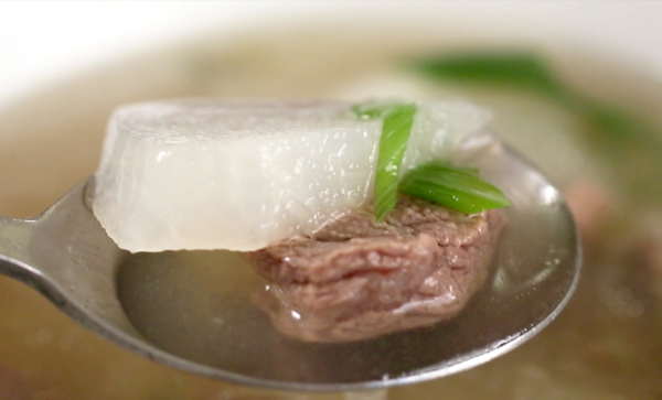 韓國料理全知道:盤點那些不常見的韓國美食 韓國料理全知道:盤點那些不常見的韓國美食