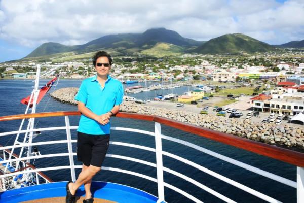 10年深度+豪華遊玩60國