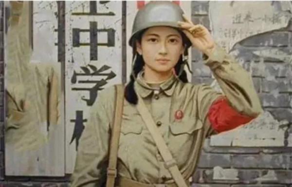 1978年,新疆女知青因清白被毀,連續槍殺3名造謠者,結局如何? 1978年,新疆女知青因清白被毀,連續槍殺3名造謠者,結局如何?