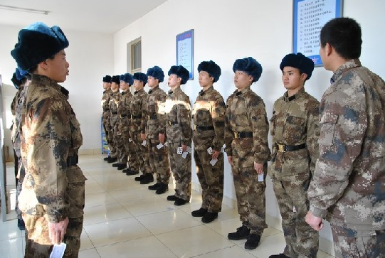 外媒稱：中國的這種精神，一直都不會超越，也超越不了