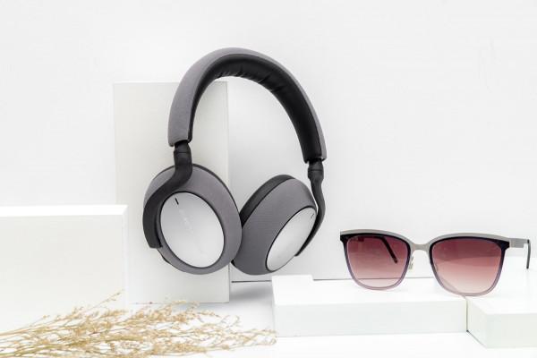 降噪與無線會碰撞出什麼火花？Bowers &amp; Wilkins寶華韋健 PX7試聽