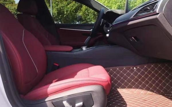 BBA神仙打架,56E再添新丁!2021款寶馬5系你相中了沒? BBA神仙打架,56E再添新丁!2021款寶馬5系你相中了沒?