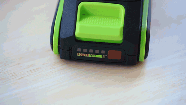 輕鬆的工作才有樂趣-威克士WORX WE212電鑽