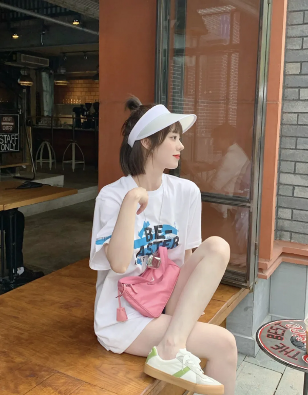 今年早秋，打敗小白鞋，這雙鞋誰穿誰美