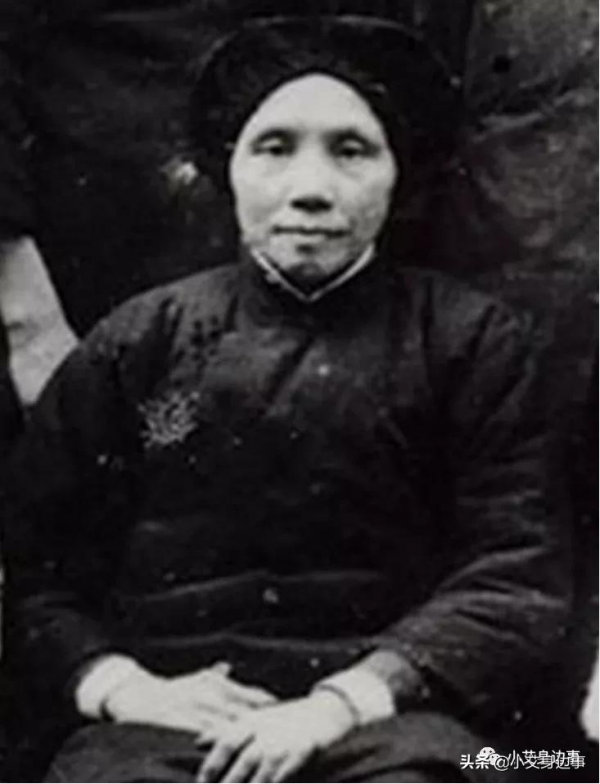 英烈母親葛健豪：帶子女反封建，五旬赴法留學，臨終不知兒子犧牲