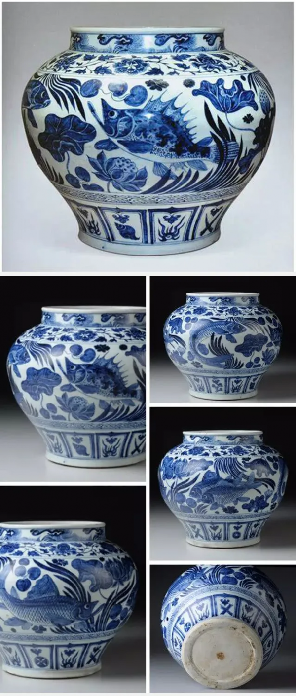 「收藏大家訪談錄」14 日本頂級收藏家安宅英一