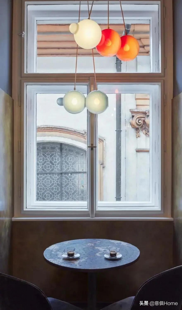 又潮又好玩，傢俱界的年輕人捲起來了