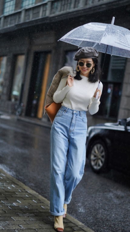 小白鞋已落伍了,今年流行三木博主穿的這幾雙鞋,顯高顯瘦又時髦 小白鞋已落伍了,今年流行三木博主穿的這幾雙鞋,顯高顯瘦又時髦