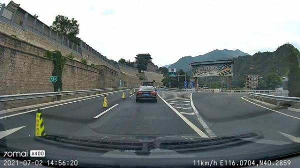 70邁探訪射電望遠鏡基地 內蒙古明安圖自駕遊記 70邁探訪射電望遠鏡基地 內蒙古明安圖自駕遊記