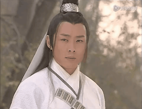 一雙眼拯救一張臉!這5位男演員的眼睛,不僅好看還很有神韻 一雙眼拯救一張臉!這5位男演員的眼睛,不僅好看還很有神韻