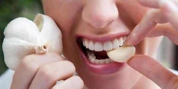 吃大蒜,到底是養生,還是“傷身”?聽聽醫生的回答 吃大蒜,到底是養生,還是“傷身”?聽聽醫生的回答