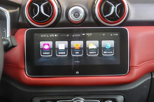 想要個性又硬朗的SUV？看看10萬出頭的BJ30