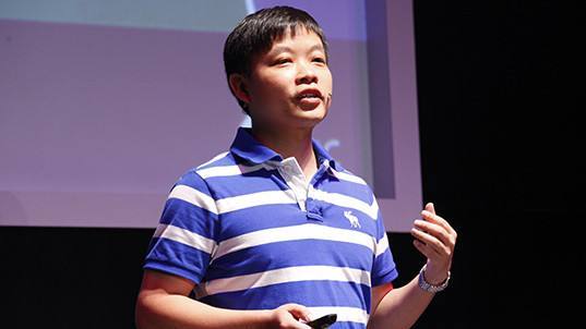 37歲把公司賣給馬雲，套現300億全部用來造車，何小鵬究竟有多牛