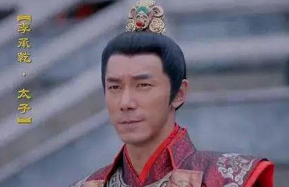 唐太宗之子：14個兒子中12個死於非命？究竟是因為什麼？