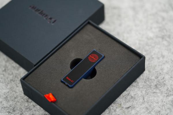 500塊搞定難推耳機：真平衡小尾巴BEAM 3S評測