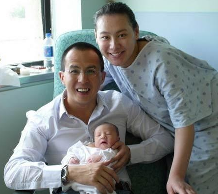 梁洛施:為李澤楷生仨娃,得5億分手費?不嫁豪門的她才是真清醒 梁洛施:為李澤楷生仨娃,得5億分手費?不嫁豪門的她才是真清醒