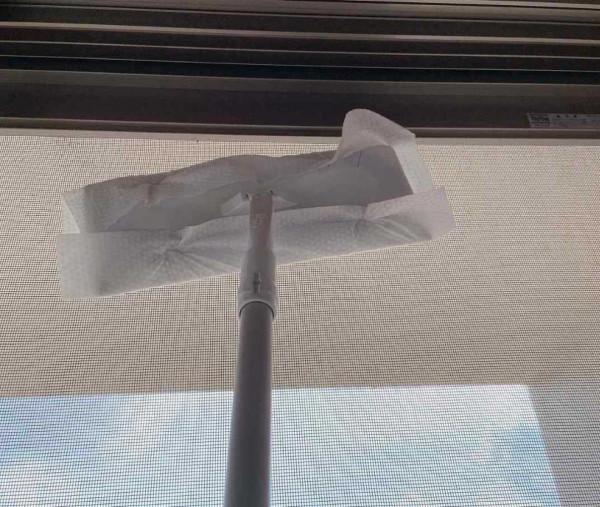 日本主婦變態級清潔!窗戶、浴霸、廚房縫隙全不放過,10分鐘搞定 日本主婦變態級清潔!窗戶、浴霸、廚房縫隙全不放過,10分鐘搞定