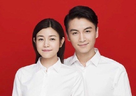 明星們的結婚證件照，幸不幸福一目瞭然