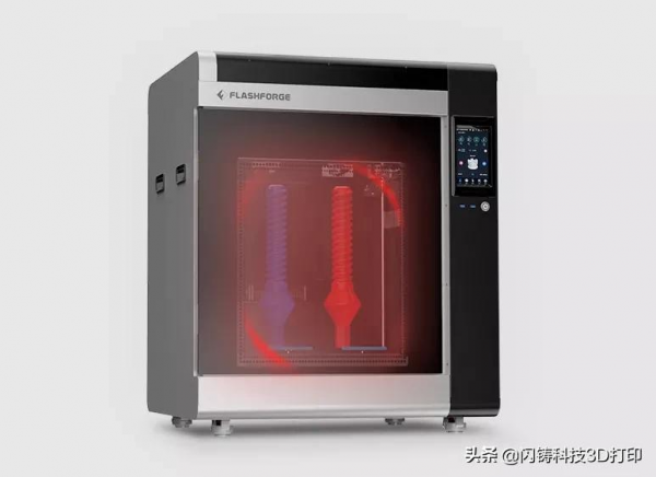 閃鑄科技新品金剛狼4正式上市，加速設計迭代與產品化