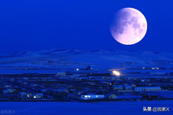 今年準時現身,十五的月亮十五圓,為什麼每年中秋月圓時間都不同 今年準時現身,十五的月亮十五圓,為什麼每年中秋月圓時間都不同