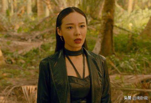 《再戰江湖》上映，古惑仔重燃當年情，陳小春隻身犯險大殺四方