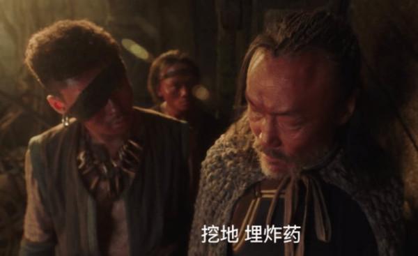 雲南蟲谷：潘粵明“秀腹肌”被嘲，天下霸唱力贊他是最棒的胡八一