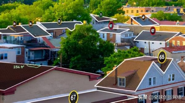 地理空間智慧分析技術,為財產保險行業發展送來“東風” 地理空間智慧分析技術,為財產保險行業發展送來“東風”