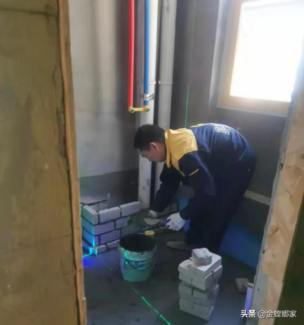 硬裝施工15個要點，條條精華，建議收藏