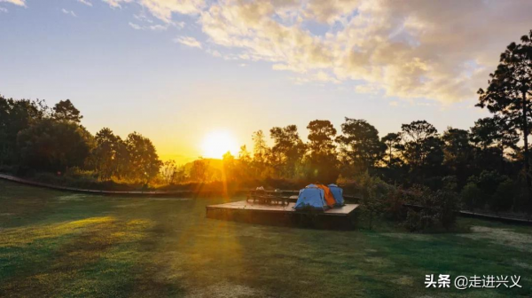 你們要的雲屯生態體育公園景區詳細介紹,請查收 你們要的雲屯生態體育公園景區詳細介紹,請查收