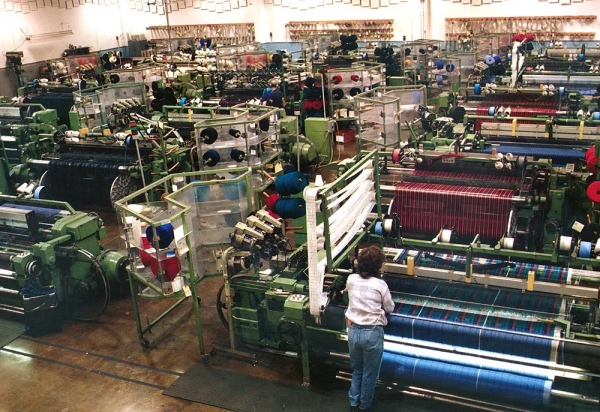 美國紡織委員會再憋新招，多項建議直指中國紡織服裝企業