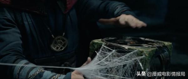 漫威釋出6部TV版《蜘蛛俠3》預告,章魚博士調侃荷蘭弟戰衣花哨 漫威釋出6部TV版《蜘蛛俠3》預告,章魚博士調侃荷蘭弟戰衣花哨