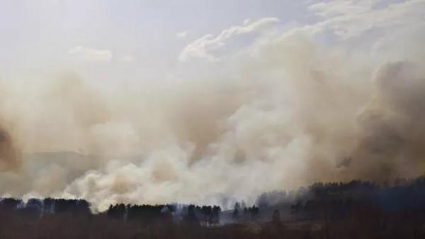 原創七絕《世事滄桑災禍常》中華新韻