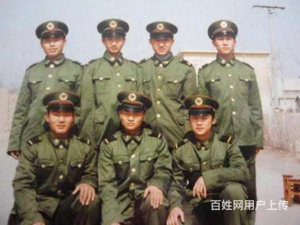 老班長的雪夜情，放棄轉志願兵機會，退伍後留在了駐地