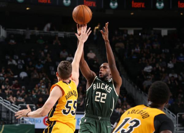 深度:克里斯·米德爾頓—密爾沃基永遠的神,偶爾的頓 深度:克里斯·米德爾頓—密爾沃基永遠的神,偶爾的頓