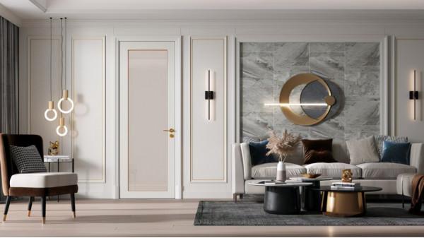 浴室門挑選全攻略！看這篇就好