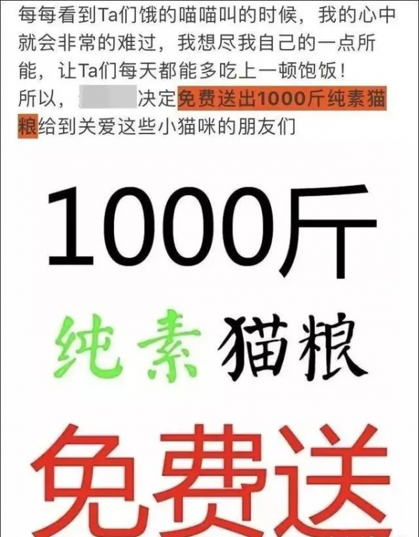 素食繼女要求繼母給貓吃素，還說“我看見它吃肉就犯惡心！”