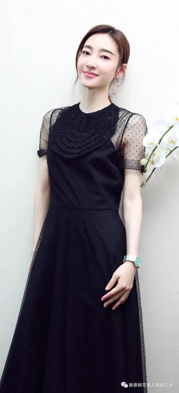 魅力無限王麗坤