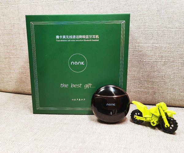 第二次購買南卡 NANK Lite Pro半入耳藍芽耳機的理由