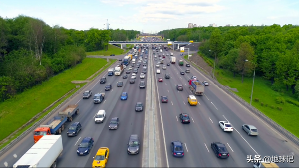 印度公路里程世界第一,800萬公里,遠超中美,是怎麼做到的? 印度公路里程世界第一,800萬公里,遠超中美,是怎麼做到的?