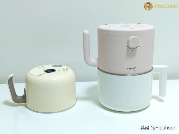 3款多功能電熱鍋橫評:米家智慧多功能蒸煮鍋,究竟好在哪? 3款多功能電熱鍋橫評:米家智慧多功能蒸煮鍋,究竟好在哪?