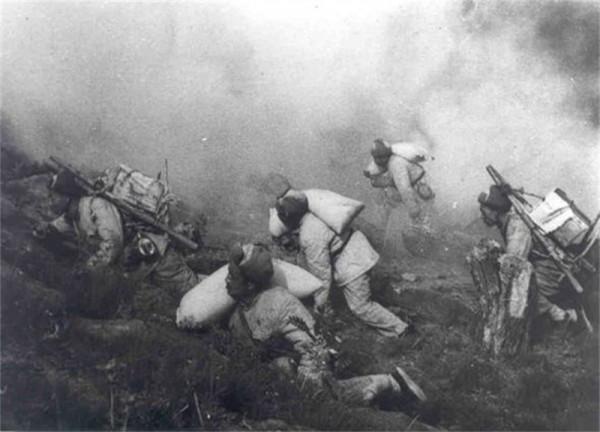 1949年廣東軍區成立，司令員和副司令員都是誰？最後是什麼軍銜