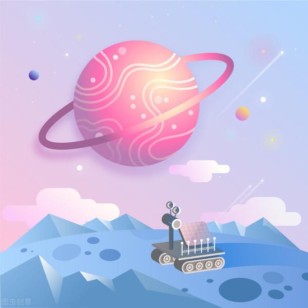 洛克星球 第三平行宇宙 生物電晶片 移動支付災難 小故事說暢想