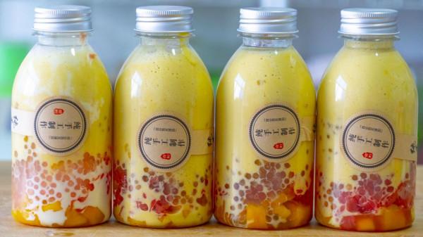 6款水果的創意吃法，生吃熟吃都有，奇妙搭配，營養翻倍，太香了