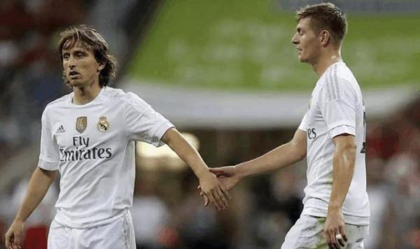 皇馬眼光準！18歲天才爆發成新博格巴 3000萬買他太值了